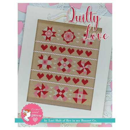 Quilty Love by Lori Holt
