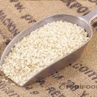 Quinoa Flakes Gluten Free Organic Approx 100g