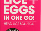 Quitnits Head Lice Solution 125ml