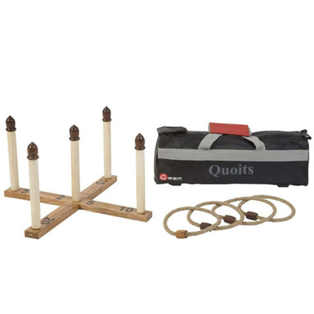 Quoits - Ring Toss GAME
