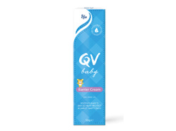 QV BABY BARRIER CRM 50GM