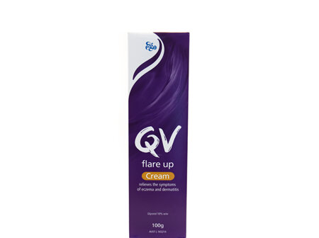 QV Flare Up Cream