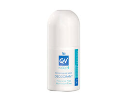 QV Naked Roll On Deodorant 80g