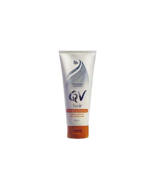 QV Nourishing Shampoo 250g