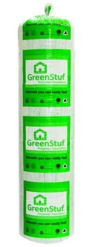 R0.5 GreenStuf® Masonry Wall Blanket (30.0m2 per pack)