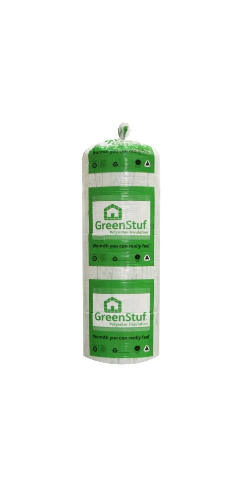 R1.5 GreenStuf® Building Insulation Blanket