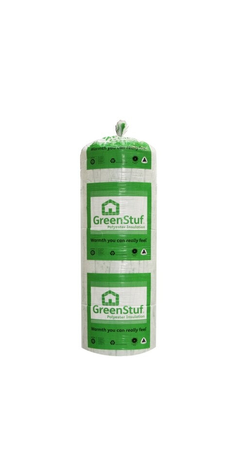 R1.8 GreenStuf® Building Insulation Blanket