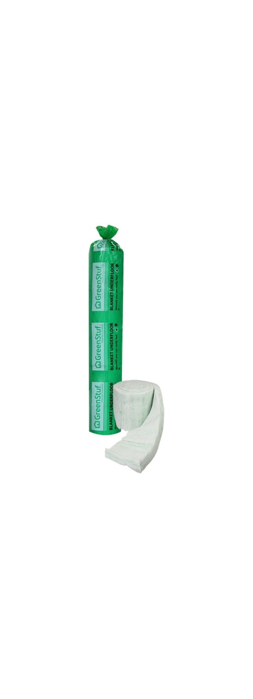R1.8 GreenStuf® Underfloor Rolls