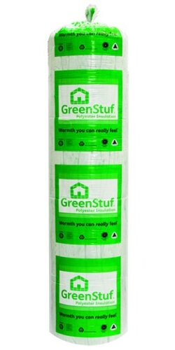 R1.0 GreenStuf® Masonry Wall Blanket (30.0m2 per pack)