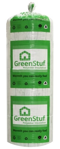 R1.5 GreenStuf® Building Insulation Blanket (13.0m2 per pack)