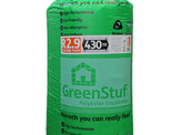 R2.9 GreenStuf Ceiling Pads - 6.82m2/pack