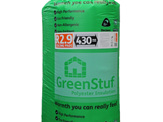 R2.9 GreenStuf Ceiling Pads - 6.82m2/pack