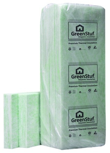 R2.9 GreenStuf Skillion Roof Blanket - 8.35m2/pack