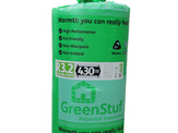 R3.2 GreenStuf Ceiling Pads - 6.82m2/pack