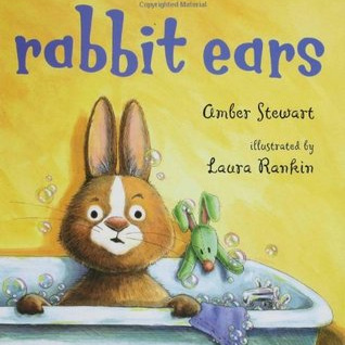Rabbit ears