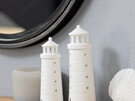 Rader Beyond the sea Tealight Lighthouse