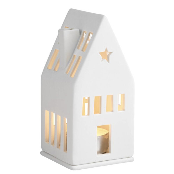 Rader Dream House Mini Tealight House