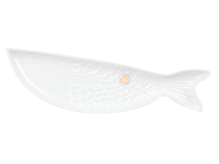 Rader Fish Little Porcelain Bowl