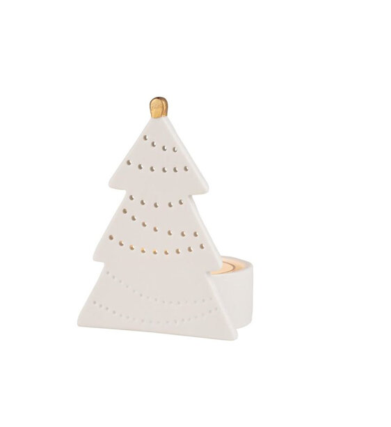 Rader Little Light Tree Christmas Tealight Holder *New!*