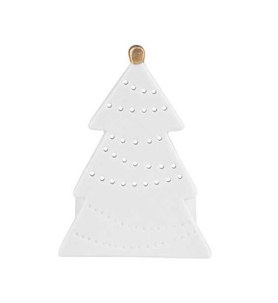 Rader Little Light Tree Christmas Tealight Holder *New!*