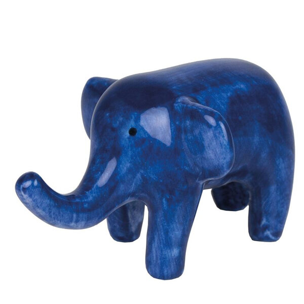 Rader Lucky Mini Figurine Elephant