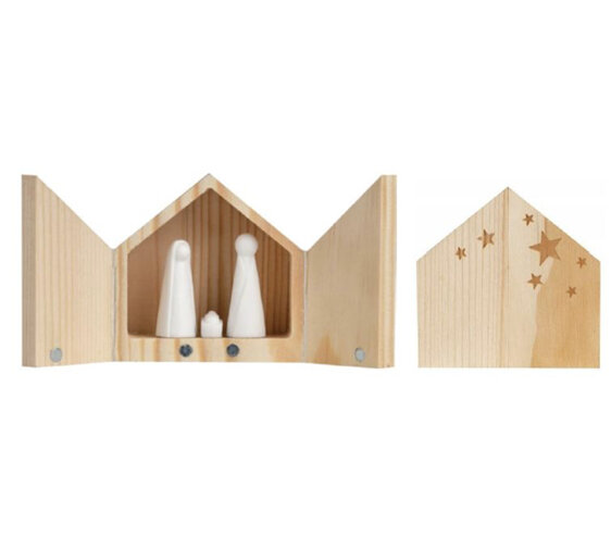 Rader Nativity Mini Set