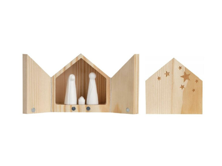 Rader Nativity Mini Set