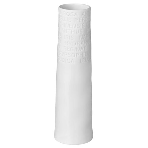 Rader Porcelain Vase Poetry Small 17cm