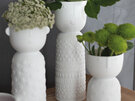 Rader Stella Flower Carrier Porcelain Vase home gift flowers her