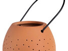 Rader Terracotta Outdoor Lantern Small