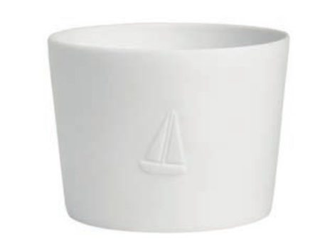 Rader Yacht Tealight Cup