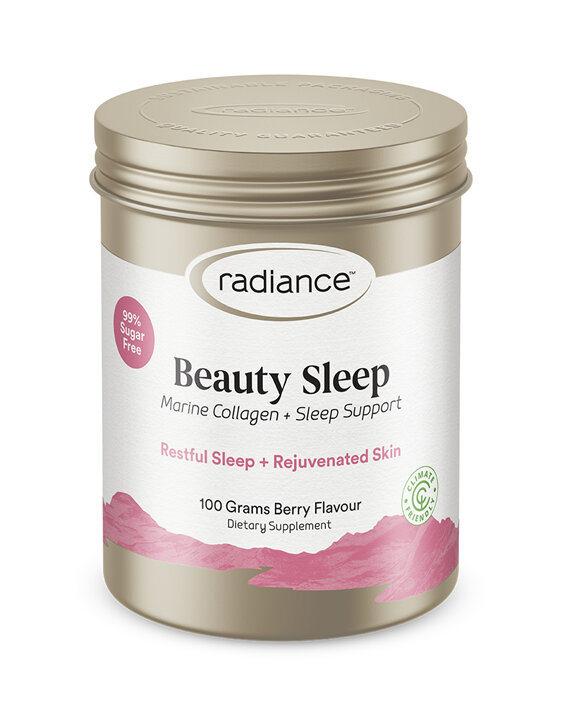 Radiance Beauty Sleep 100g