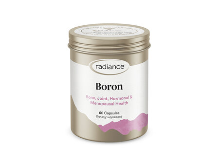 Radiance Boron 60