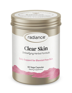 Radiance Clear Skin 60