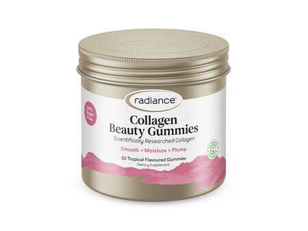 Radiance Collagen Beauty GUMMIES 50