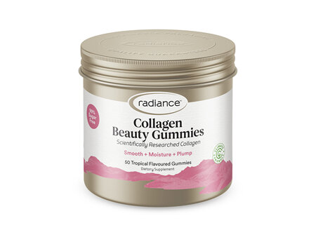 Radiance Collagen Beauty GUMMIES 50