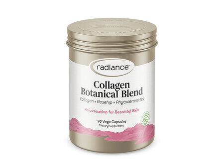Radiance Collagen Botanical Blend 90s