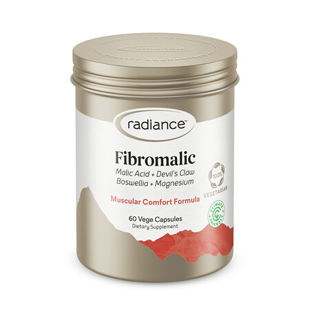 Radiance FibroMalic 60