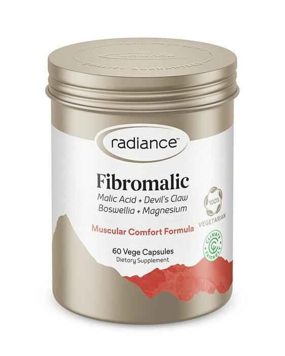 Radiance FibroMalic 60