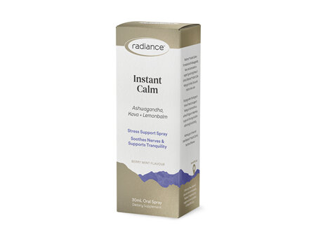 Radiance Instant Calm Spray 30ml