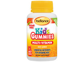 RADIANCE Kids Gummie Multi Vit. 60
