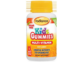 Radiance Kids Gummies Multi Vitamin