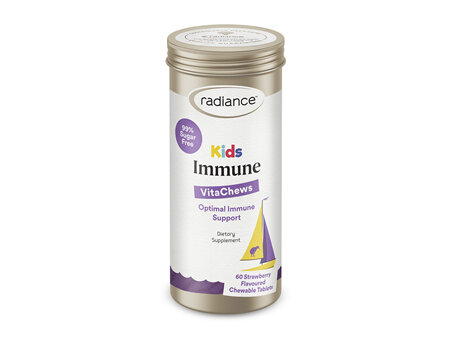 Radiance Kids Immune VitaChews 60