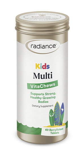 Radiance Kids Multi VitaChews 60