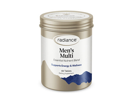 Radiance Multi For Men 60