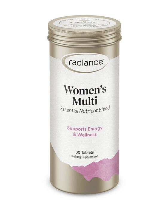 Radiance Multi For Women 30