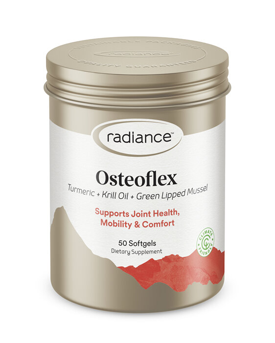 Radiance OsteoFlex 50