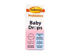 RADIANCE Pro-B Baby Drops 8ml
