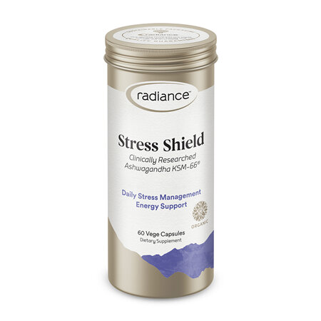 Radiance Stress Shield 60