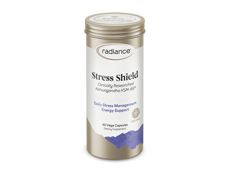 Radiance Stress Shield 60